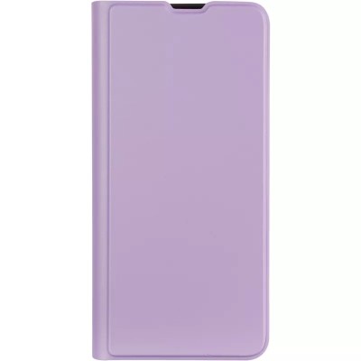 Чохол-книжка Samsung A055 (A05) Book Cover Gelius Shell Case Violet