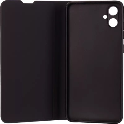 Чохол-книжка Samsung A055 (A05) Book Cover Gelius Shell Case Violet