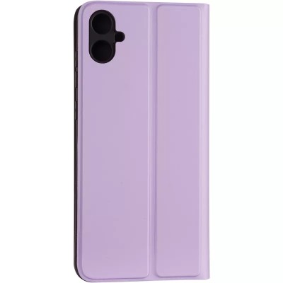 Чохол-книжка Samsung A055 (A05) Book Cover Gelius Shell Case Violet
