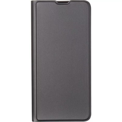 Чохол-книжка Samsung A057 (A05S) Book Cover Gelius Shell Case Black
