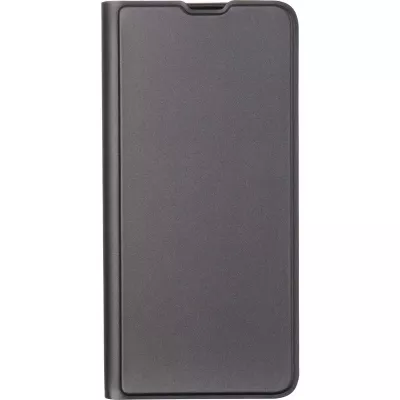 Чохол-книжка Samsung A057 (A05S) Book Cover Gelius Shell Case Black
