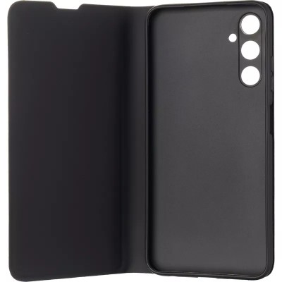 Чохол-книжка Samsung A057 (A05S) Book Cover Gelius Shell Case Black