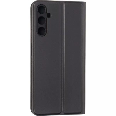 Чохол-книжка Samsung A057 (A05S) Book Cover Gelius Shell Case Black
