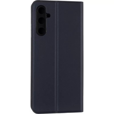 Чохол-книжка Samsung A057 (A05S) Book Cover Gelius Shell Case Blue