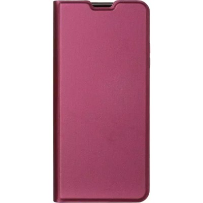 Чохол-книжка Samsung A057 (A05S) Book Cover Gelius Shell Case Marsala