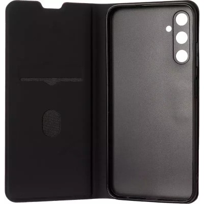 Чохол-книжка Samsung A057 (A05S) Book Cover Gelius Shell Case Marsala