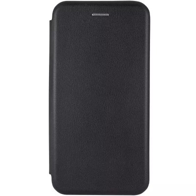 Чохол-книжка Samsung A057 (A05S) G-Case Ranger Series Black