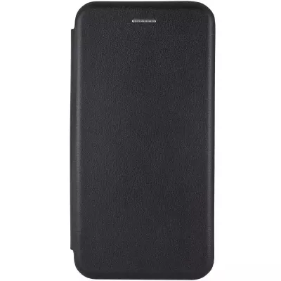 Чохол-книжка Samsung A057 (A05S) G-Case Ranger Series Black