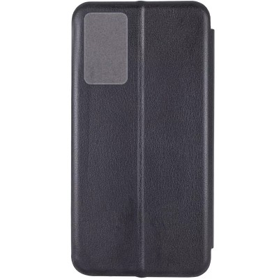 Чохол-книжка Samsung A057 (A05S) G-Case Ranger Series Black