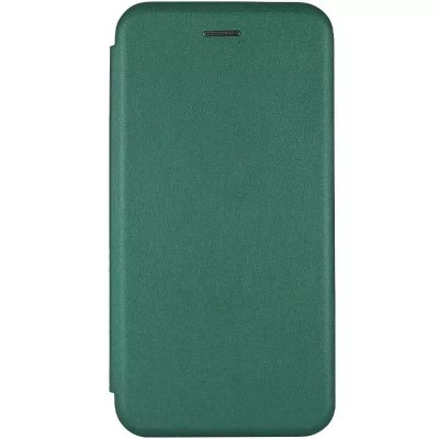 Чохол-книжка Samsung A057 (A05S) G-Case Ranger Series Green