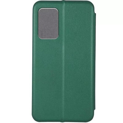 Чохол-книжка Samsung A057 (A05S) G-Case Ranger Series Green