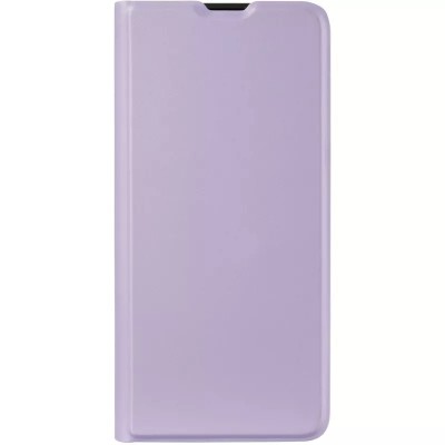 Чохол-книжка Samsung A135 (A13-2022) Book Cover Gelius Shell Case Violet