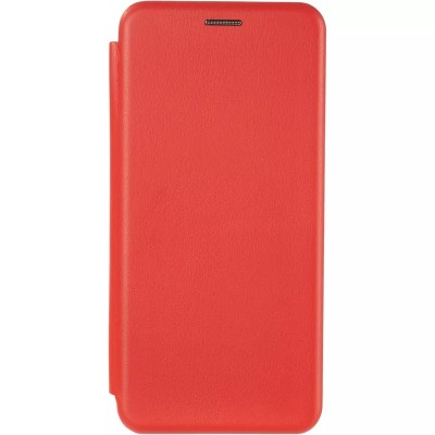 Чохол-книжка Samsung A135 (A13-2022) G-Case Ranger Series Red