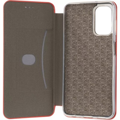 Чохол-книжка Samsung A135 (A13-2022) G-Case Ranger Series Red