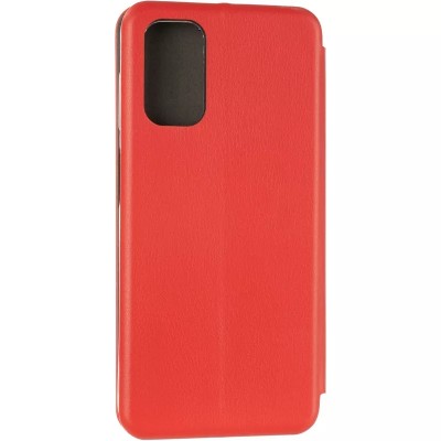 Чохол-книжка Samsung A135 (A13-2022) G-Case Ranger Series Red