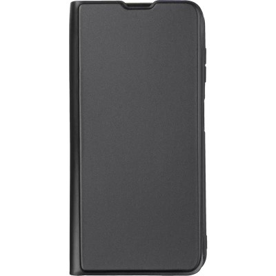Чохол-книжка Samsung A145 (A14) Book Cover Gelius Shell Case Black Чохол-книжка Samsung A145 (A14) Book Cover Gelius Shell Case Black