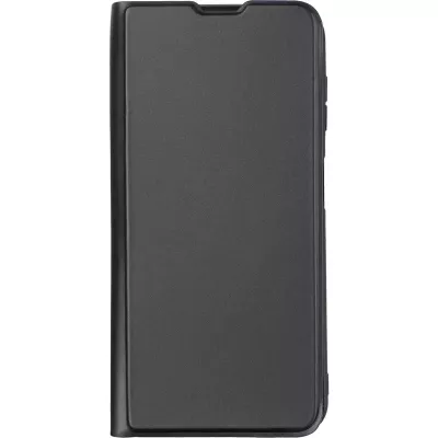 Чохол-книжка Samsung A145 (A14) Book Cover Gelius Shell Case Black