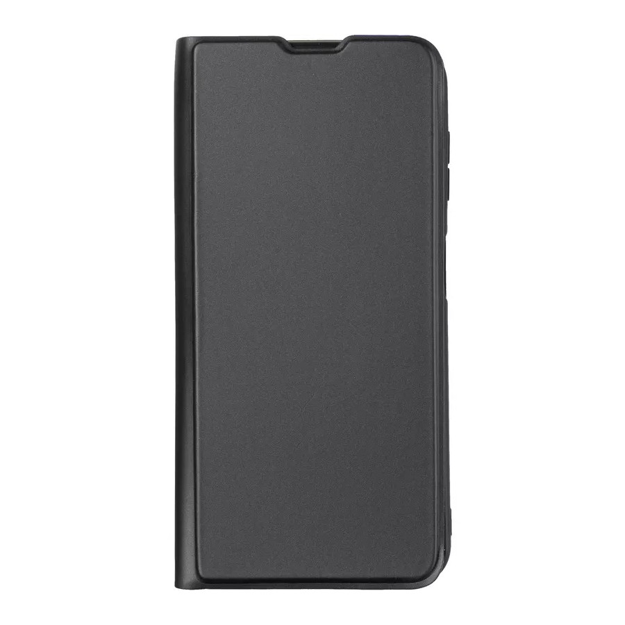 Чохол-книжка Samsung A145 (A14) Book Cover Gelius Shell Case Black Чохол-книжка Samsung A145 (A14) Book Cover Gelius Shell Case Black