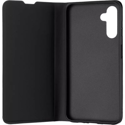 Чохол-книжка Samsung A145 (A14) Book Cover Gelius Shell Case Black Чохол-книжка Samsung A145 (A14) Book Cover Gelius Shell Case Black