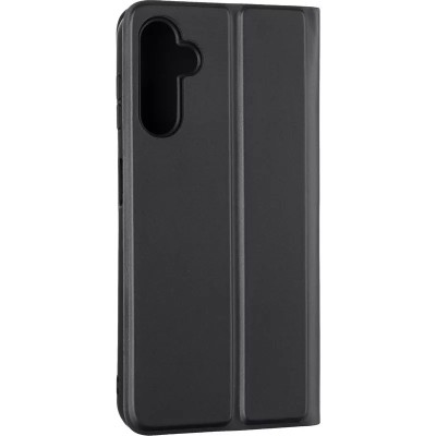 Чохол-книжка Samsung A145 (A14) Book Cover Gelius Shell Case Black Чохол-книжка Samsung A145 (A14) Book Cover Gelius Shell Case Black