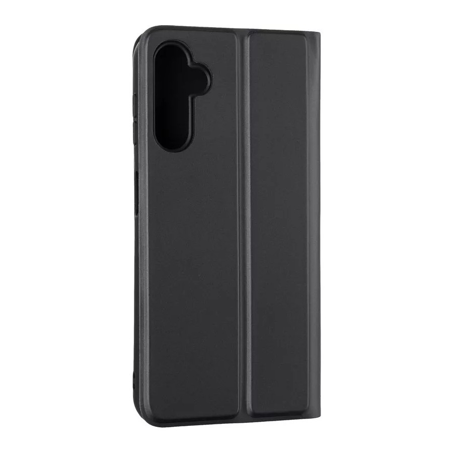 Чохол-книжка Samsung A145 (A14) Book Cover Gelius Shell Case Black Чохол-книжка Samsung A145 (A14) Book Cover Gelius Shell Case Black