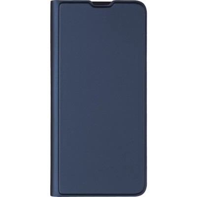 Чохол-книжка Samsung A145 (A14) Book Cover Gelius Shell Case Blue Чохол-книжка Samsung A145 (A14) Book Cover Gelius Shell Case Blue