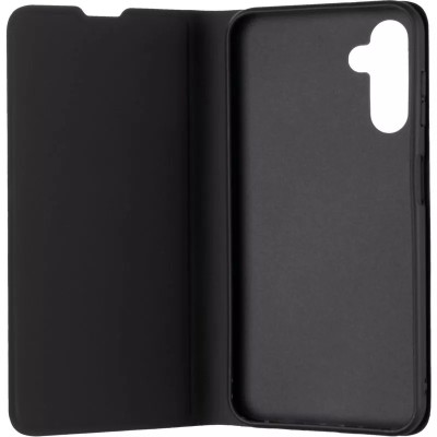 Чохол-книжка Samsung A145 (A14) Book Cover Gelius Shell Case Blue Чохол-книжка Samsung A145 (A14) Book Cover Gelius Shell Case Blue