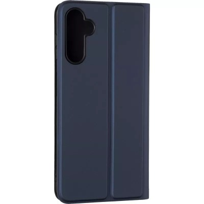 Чохол-книжка Samsung A145 (A14) Book Cover Gelius Shell Case Blue Чохол-книжка Samsung A145 (A14) Book Cover Gelius Shell Case Blue