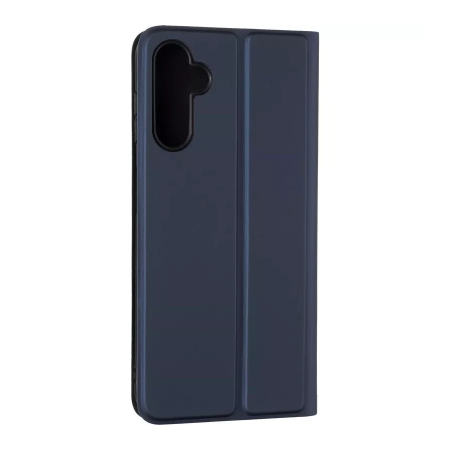 Чохол-книжка Samsung A145 (A14) Book Cover Gelius Shell Case Blue Чохол-книжка Samsung A145 (A14) Book Cover Gelius Shell Case Blue