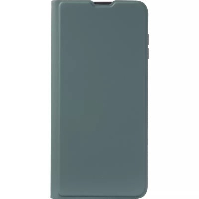 Чохол-книжка Samsung A145 (A14) Book Cover Gelius Shell Case Dark Green