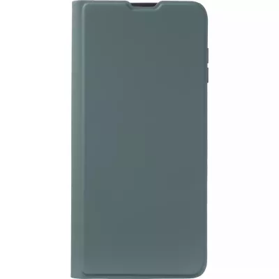 Чохол-книжка Samsung A145 (A14) Book Cover Gelius Shell Case Dark Green