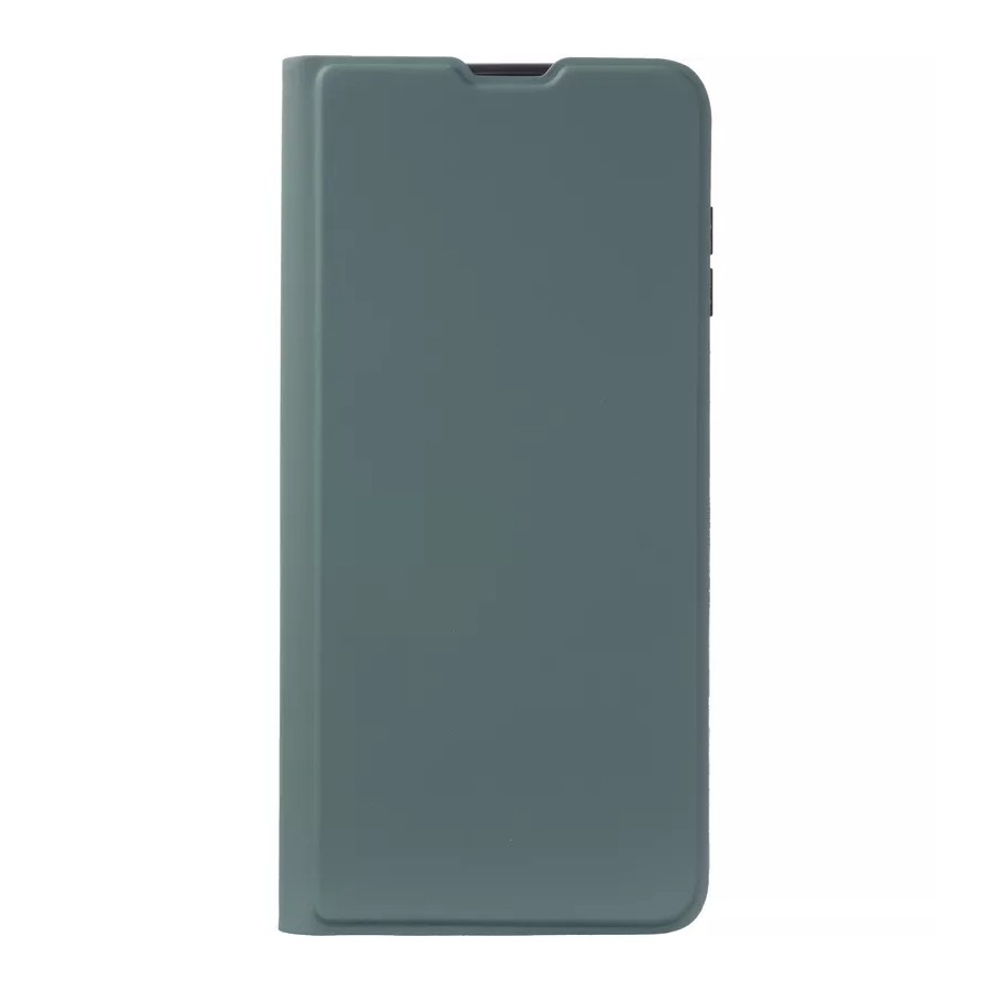 Чохол-книжка Samsung A145 (A14) Book Cover Gelius Shell Case Dark Green Чохол-книжка Samsung A145 (A14) Book Cover Gelius Shell Case Dark Green