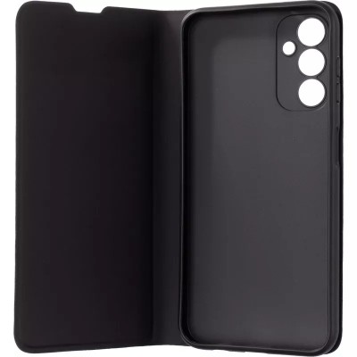 Чохол-книжка Samsung A145 (A14) Book Cover Gelius Shell Case Dark Green Чохол-книжка Samsung A145 (A14) Book Cover Gelius Shell Case Dark Green