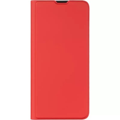 Чохол-книжка Samsung A145 (A14) Book Cover Gelius Shell Case Red Чохол-книжка Samsung A145 (A14) Book Cover Gelius Shell Case Red