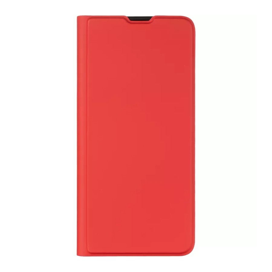 Чохол-книжка Samsung A145 (A14) Book Cover Gelius Shell Case Red Чохол-книжка Samsung A145 (A14) Book Cover Gelius Shell Case Red