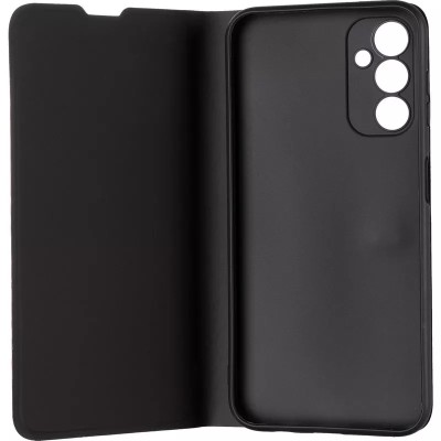 Чохол-книжка Samsung A145 (A14) Book Cover Gelius Shell Case Red Чохол-книжка Samsung A145 (A14) Book Cover Gelius Shell Case Red