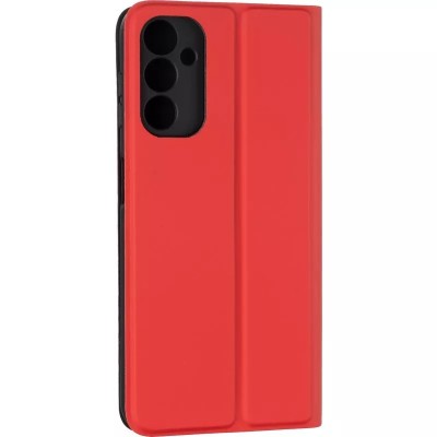 Чохол-книжка Samsung A145 (A14) Book Cover Gelius Shell Case Red Чохол-книжка Samsung A145 (A14) Book Cover Gelius Shell Case Red