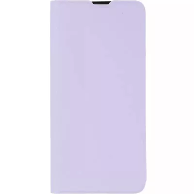 Чохол-книжка Samsung A145 (A14) Book Cover Gelius Shell Case Violet