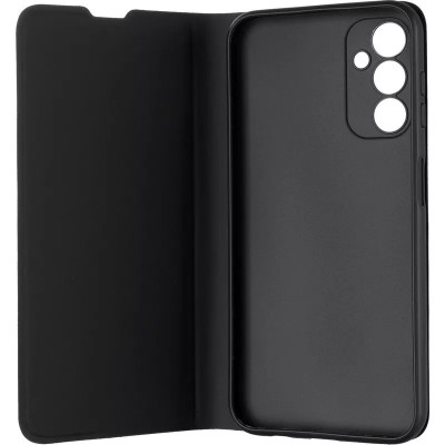 Чохол-книжка Samsung A145 (A14) Book Cover Gelius Shell Case Violet Чохол-книжка Samsung A145 (A14) Book Cover Gelius Shell Case Violet