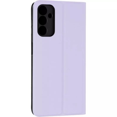 Чохол-книжка Samsung A145 (A14) Book Cover Gelius Shell Case Violet Чохол-книжка Samsung A145 (A14) Book Cover Gelius Shell Case Violet