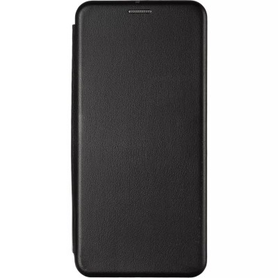Чохол-книжка Samsung A145 (A14) G-Case Ranger Series Black