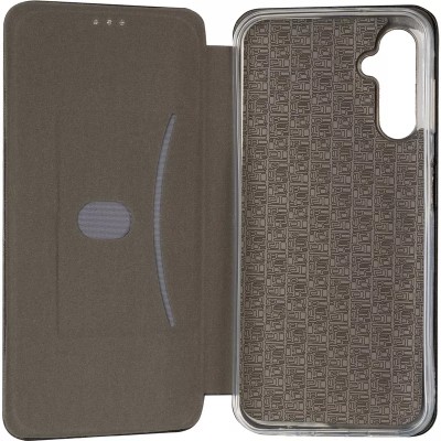 Чохол-книжка Samsung A145 (A14) G-Case Ranger Series Black