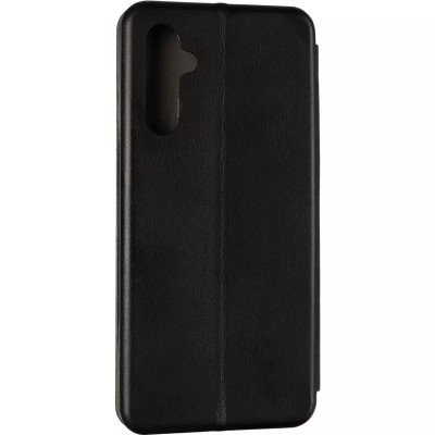 Чохол-книжка Samsung A145 (A14) G-Case Ranger Series Black