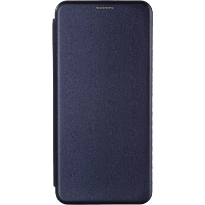 Чохол-книжка Samsung A145 (A14) G-Case Ranger Series Dark Blue