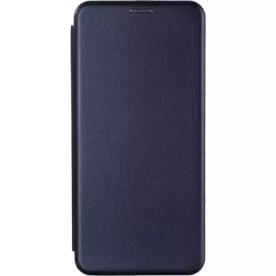 Чохол-книжка Samsung A145 (A14) G-Case Ranger Series Dark Blue