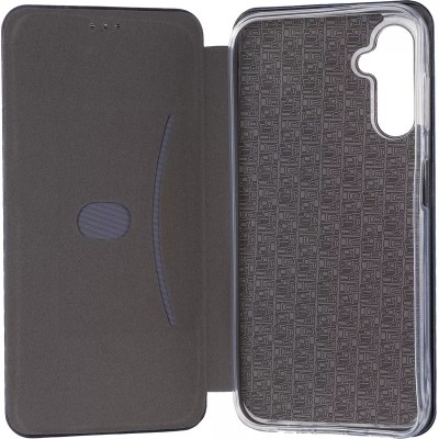 Чохол-книжка Samsung A145 (A14) G-Case Ranger Series Dark Blue