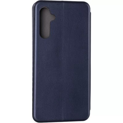 Чохол-книжка Samsung A145 (A14) G-Case Ranger Series Dark Blue