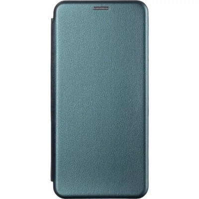 Чохол-книжка Samsung A145 (A14) G-Case Ranger Series Green