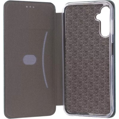 Чохол-книжка Samsung A145 (A14) G-Case Ranger Series Green