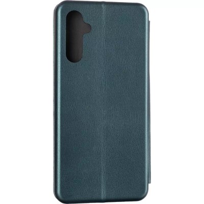 Чохол-книжка Samsung A145 (A14) G-Case Ranger Series Green